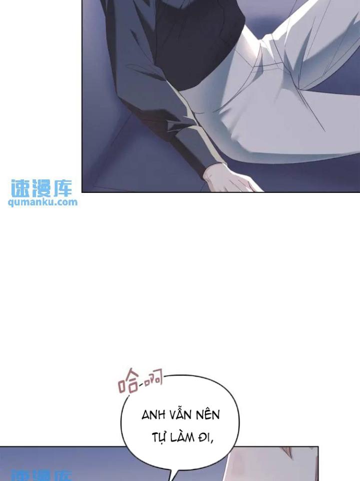 chấp nhận sự chiếm đoạt chapter 9 50