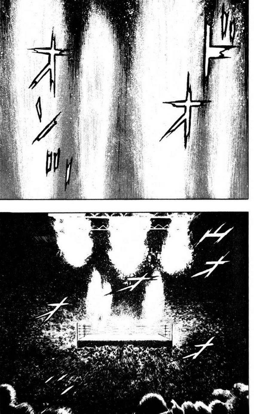 shamo (võ đạo) chapter 56 17