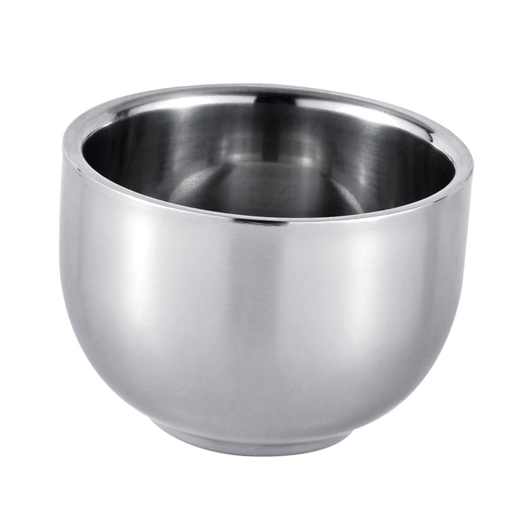 Stainless Steel Beer Cup Double Wall Milk Coffee Tea Mug for Kid