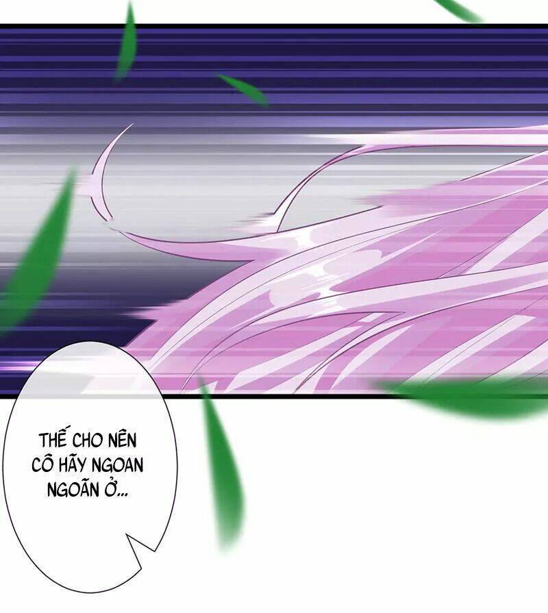 vương bài thiên sư và tiểu manh yêu chapter 64 11