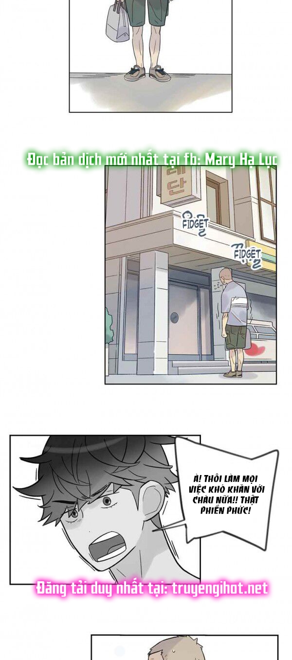 tôi muốn bay như một con bướm chapter 41 27