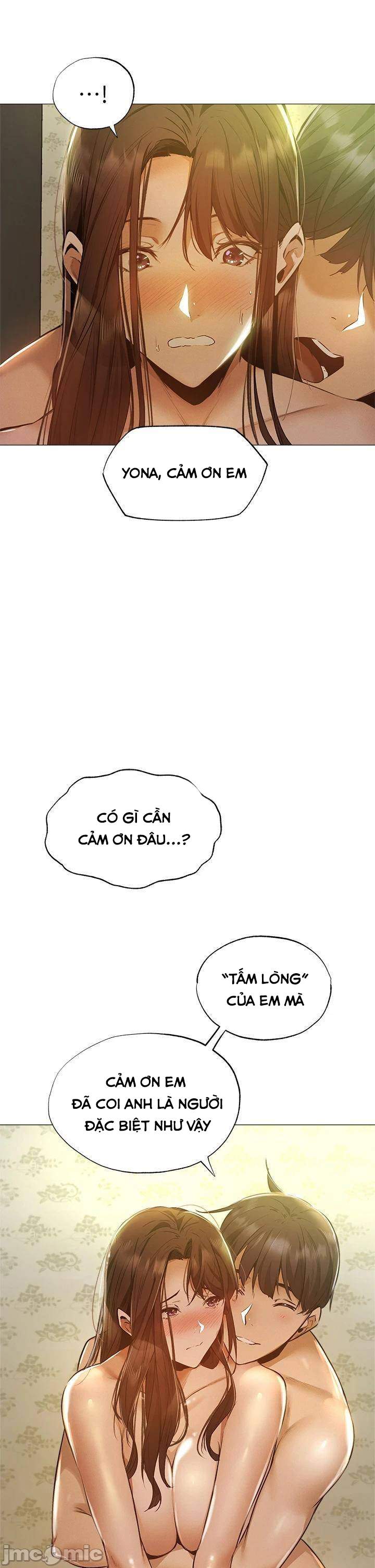 căn phòng xôi thịt chapter 40 15