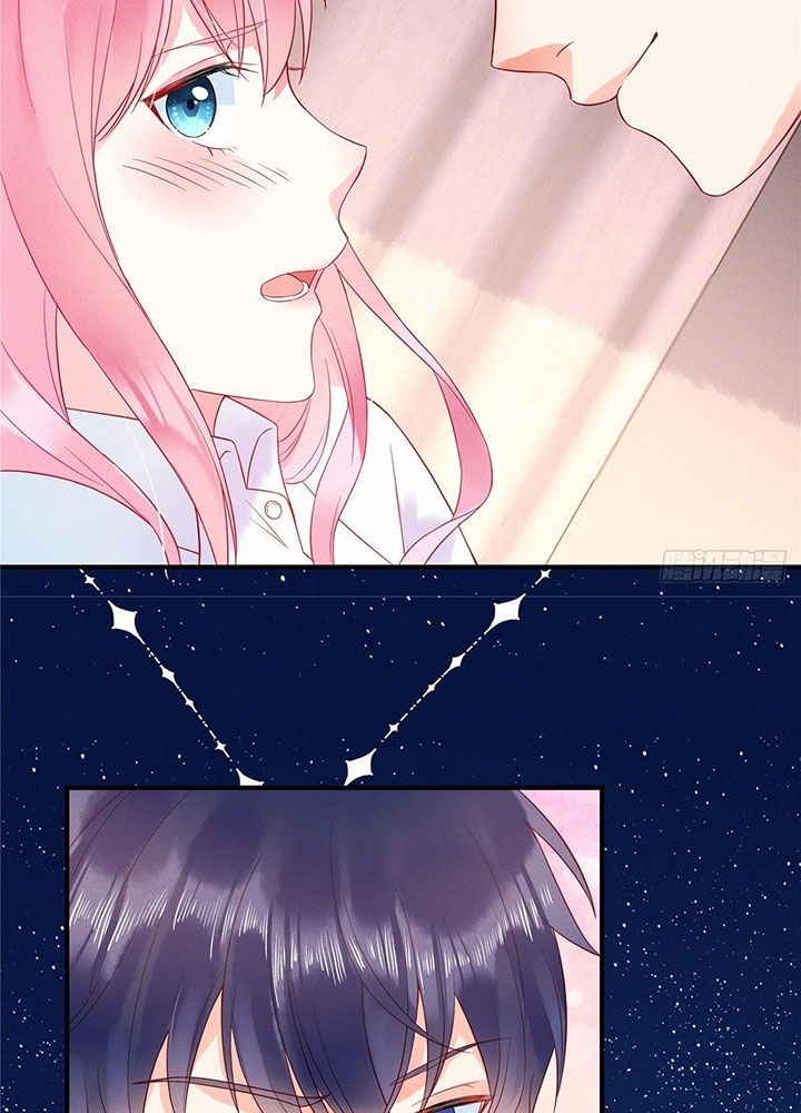 cô thỏ của chủ tịch sói chapter 2 20