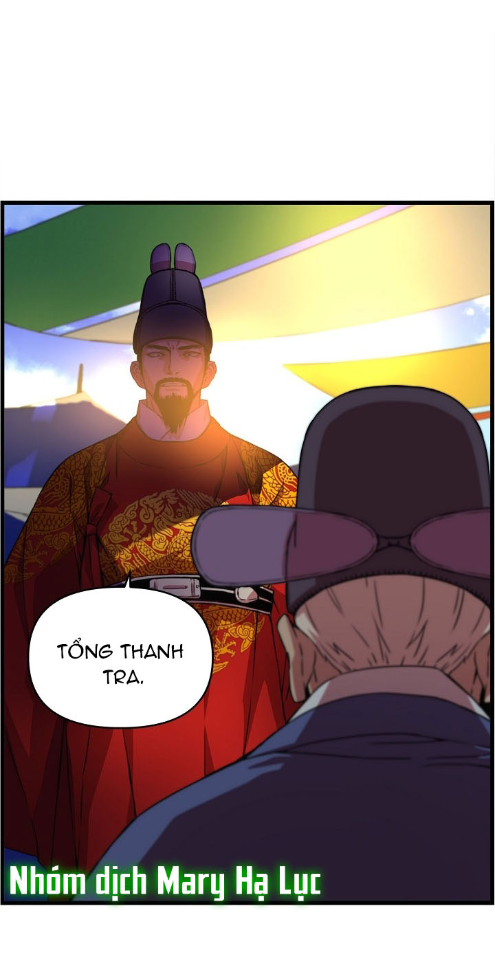 tôi sẽ sống như một hoàng tử chapter 27 44