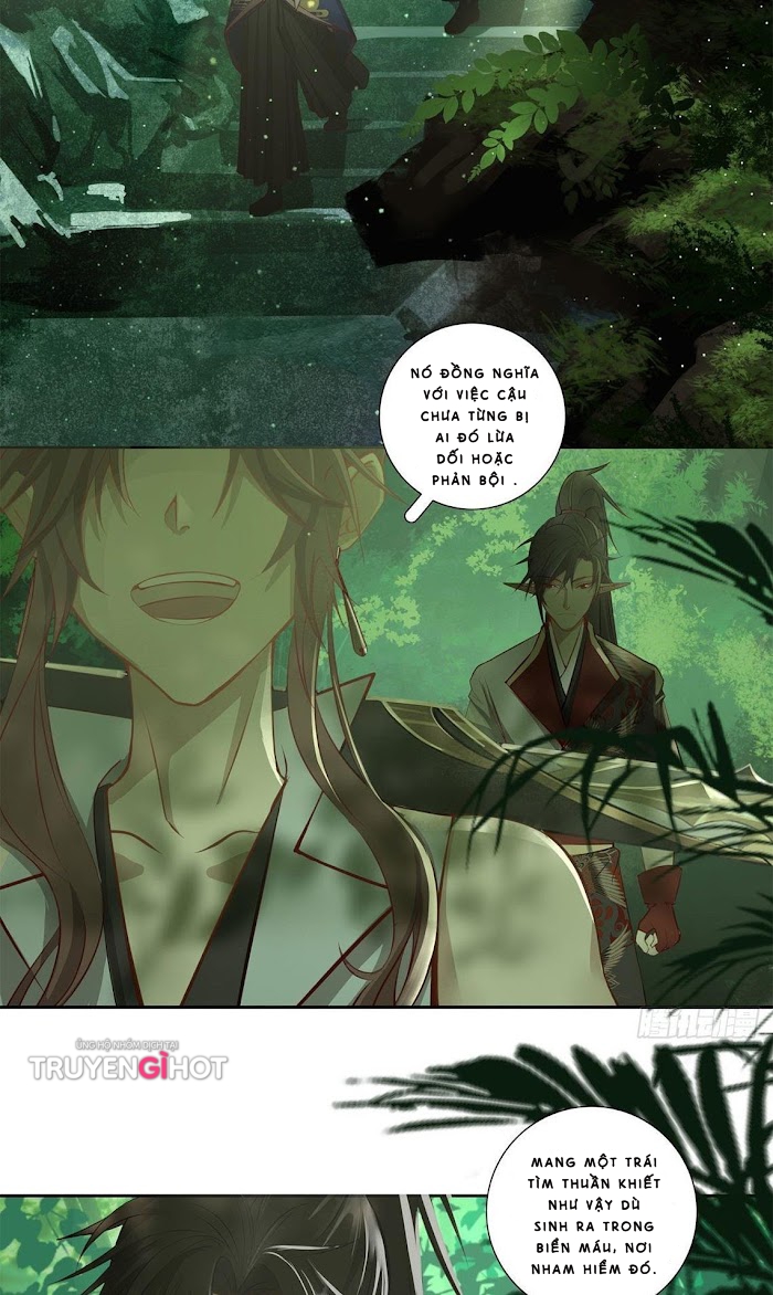 bài thánh ca nagano chapter 20 2