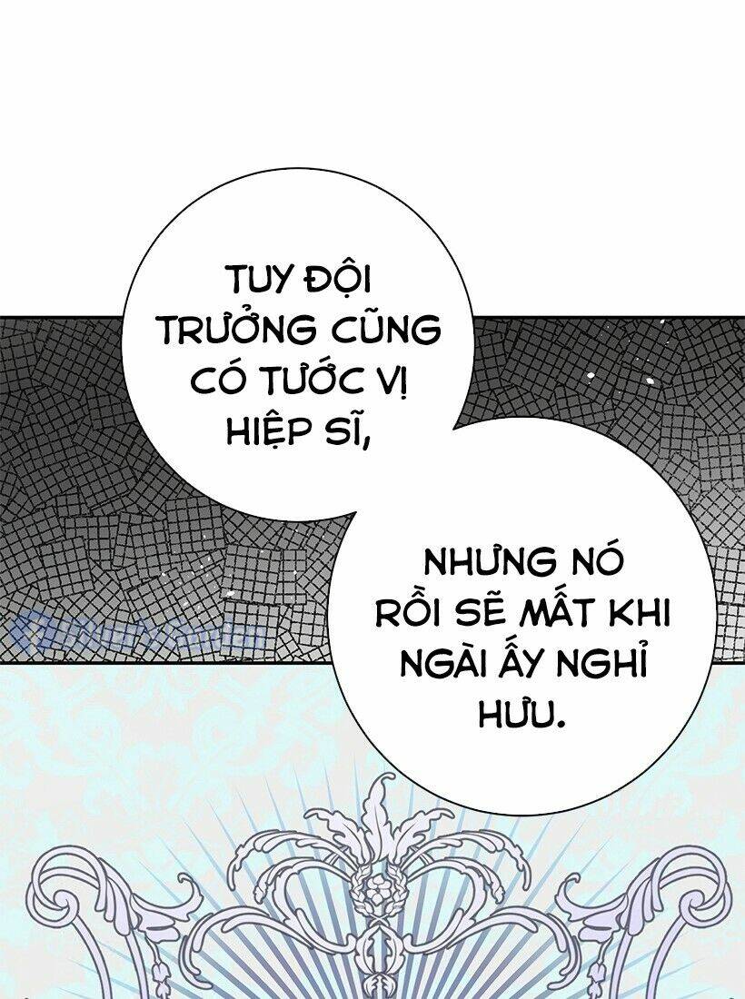 hung mãnh tiểu thư chapter 45 15