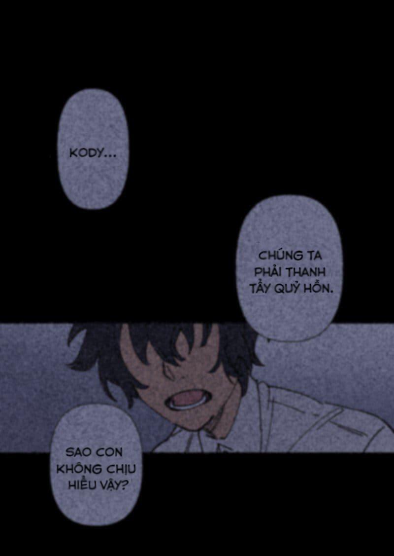 lumine - cội nguồn ánh sáng chapter 86 7