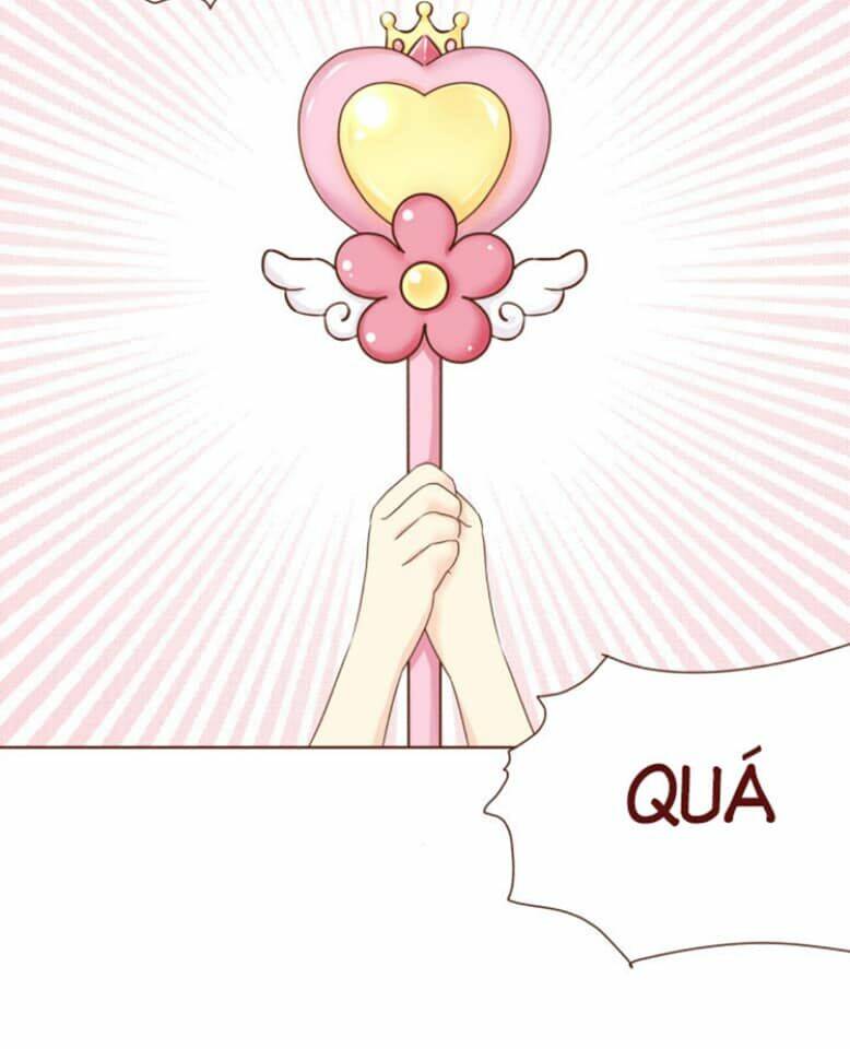 yêu đương tư hữu vật chapter 2 13