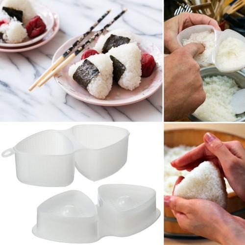 Khuôn làm cơm, cuộn sushi INOMATA Nội địa Nhật Bản