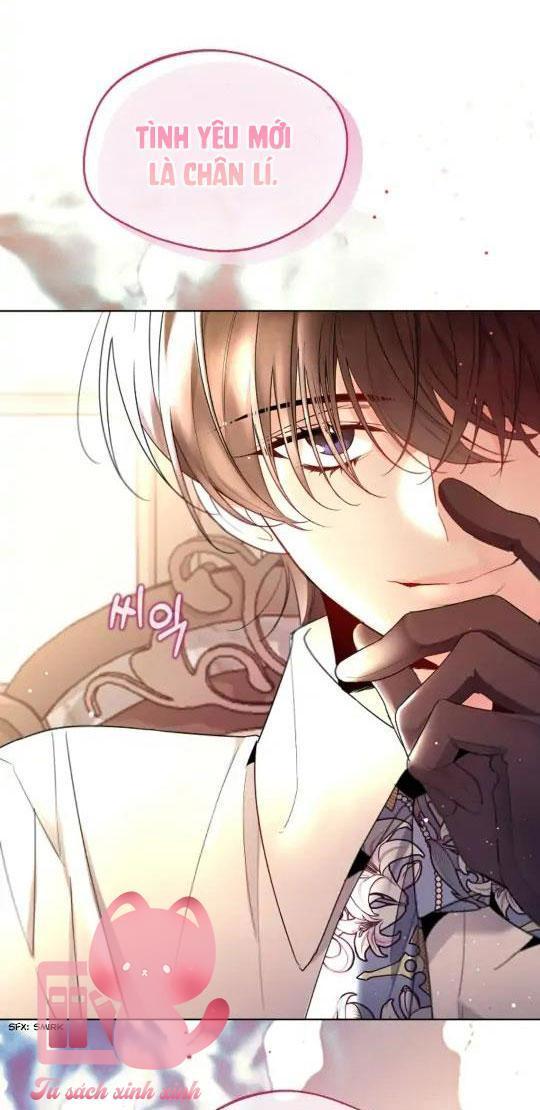 tiểu thư crystal là nam nhân chapter 4 18