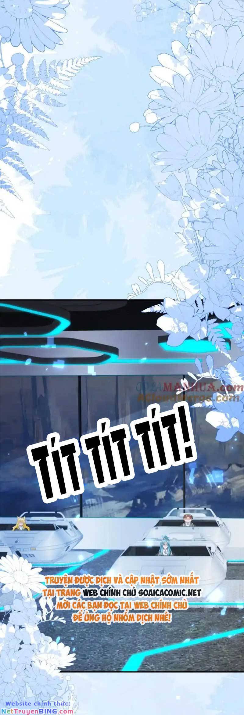 kết hôn với người quyền lực nhất hành tinh chapter 28 9