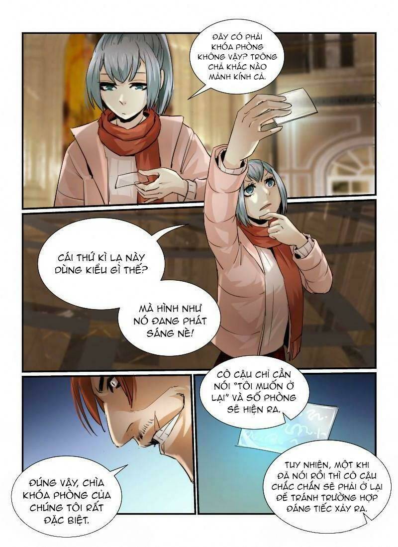 death field chapter 12 11