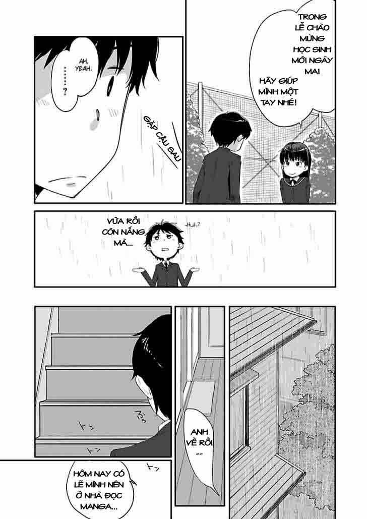 amagami - sincerely yours chapter 6 5