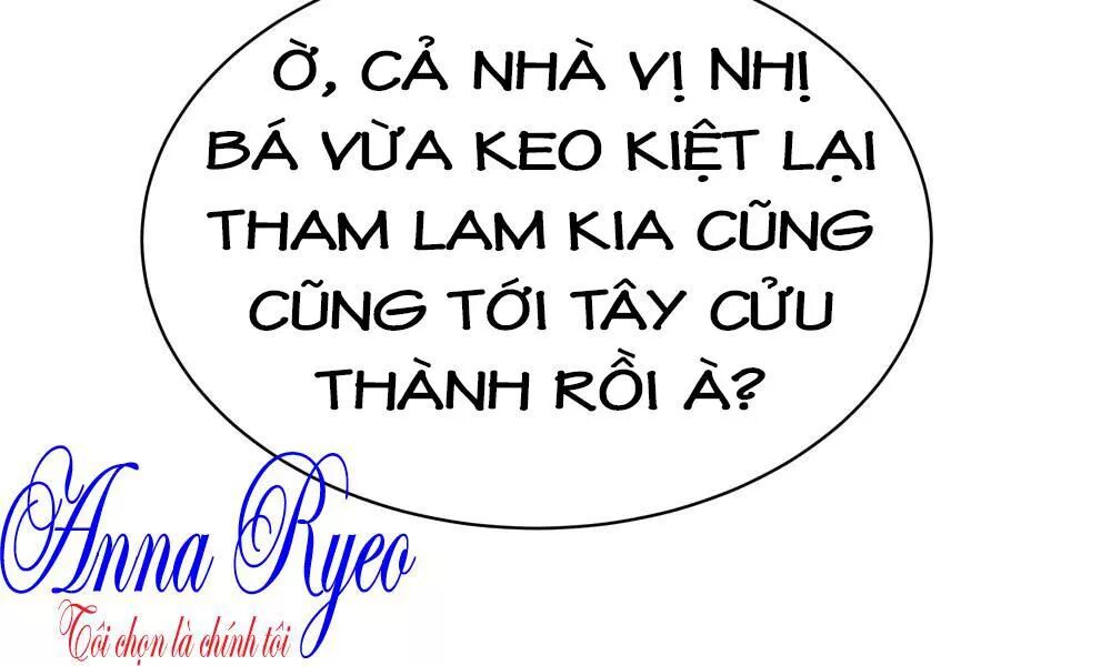 thái tử phi nhà ta thật hung hăng chapter 23 40