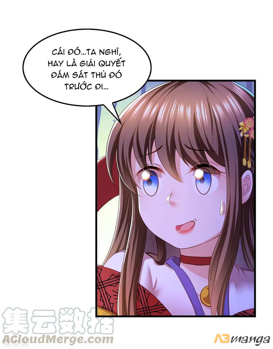 ngã tại hậu cung đương đại lão nữ chapter 78 15