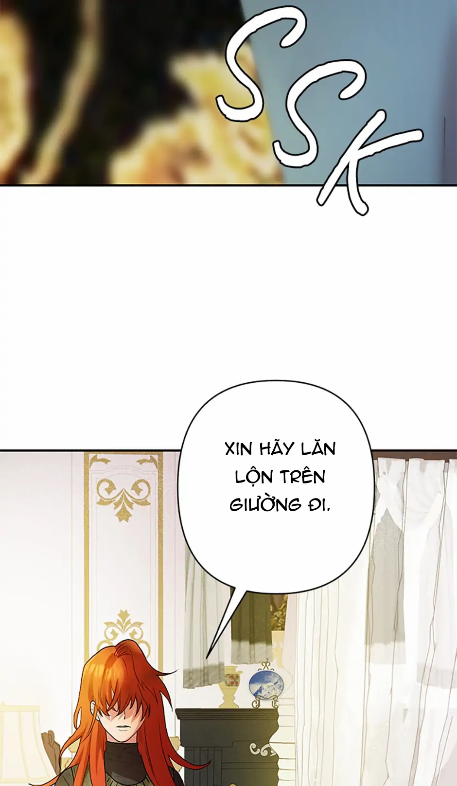 Cuộc Sống Vương Giả Của Người Tình Giả chapter 6.1 - Trang 27