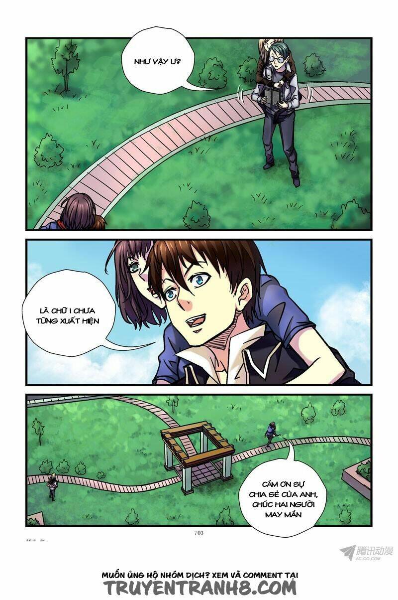 thành phố sống chapter 73 4