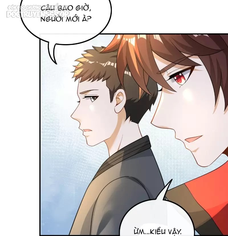 tái sinh, tôi trở thành ông vua ngành giải trí chapter 23 12