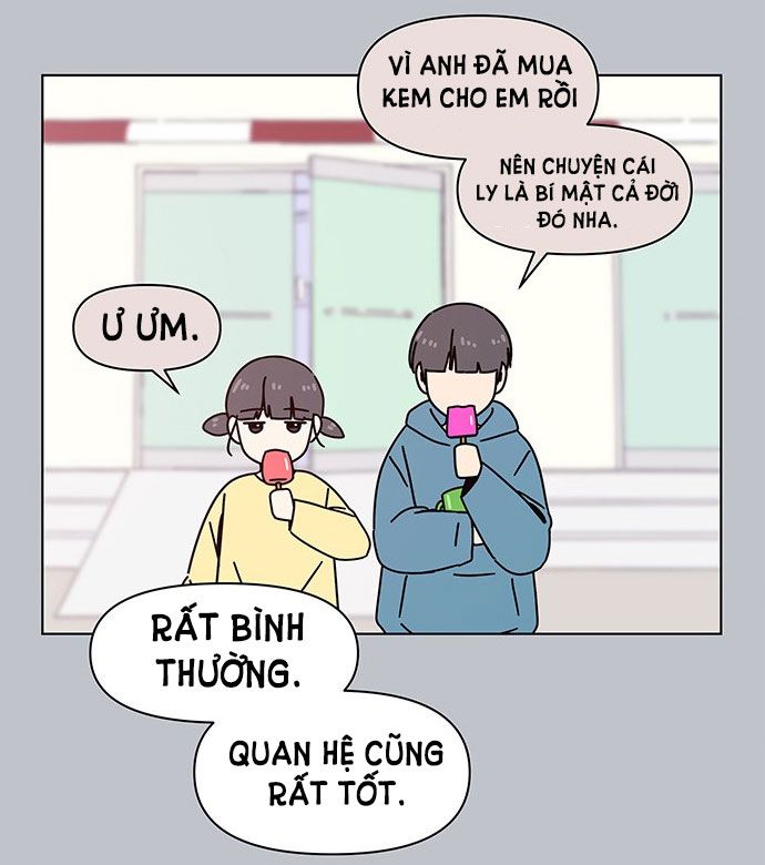 thanh xuân rực rỡ - season of blossom chapter 110 24