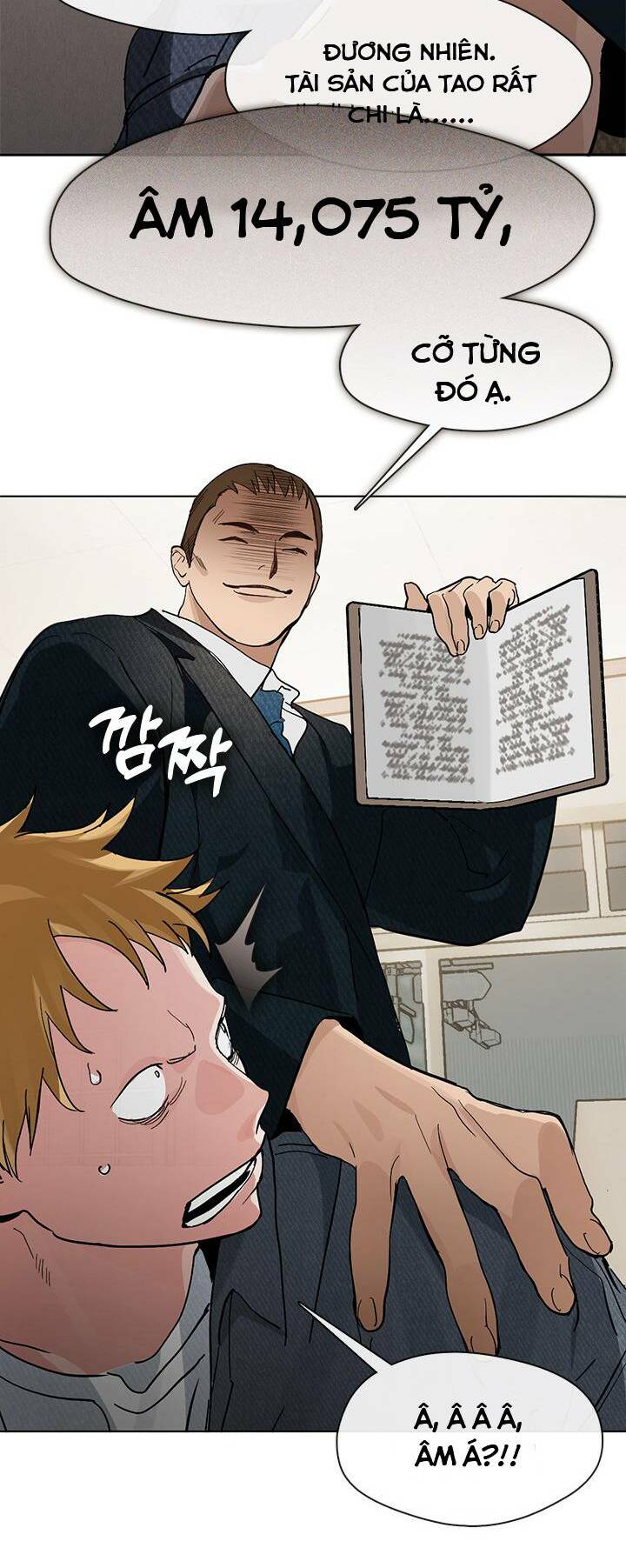 nhà hàng nơi suối vàng chapter 19 12