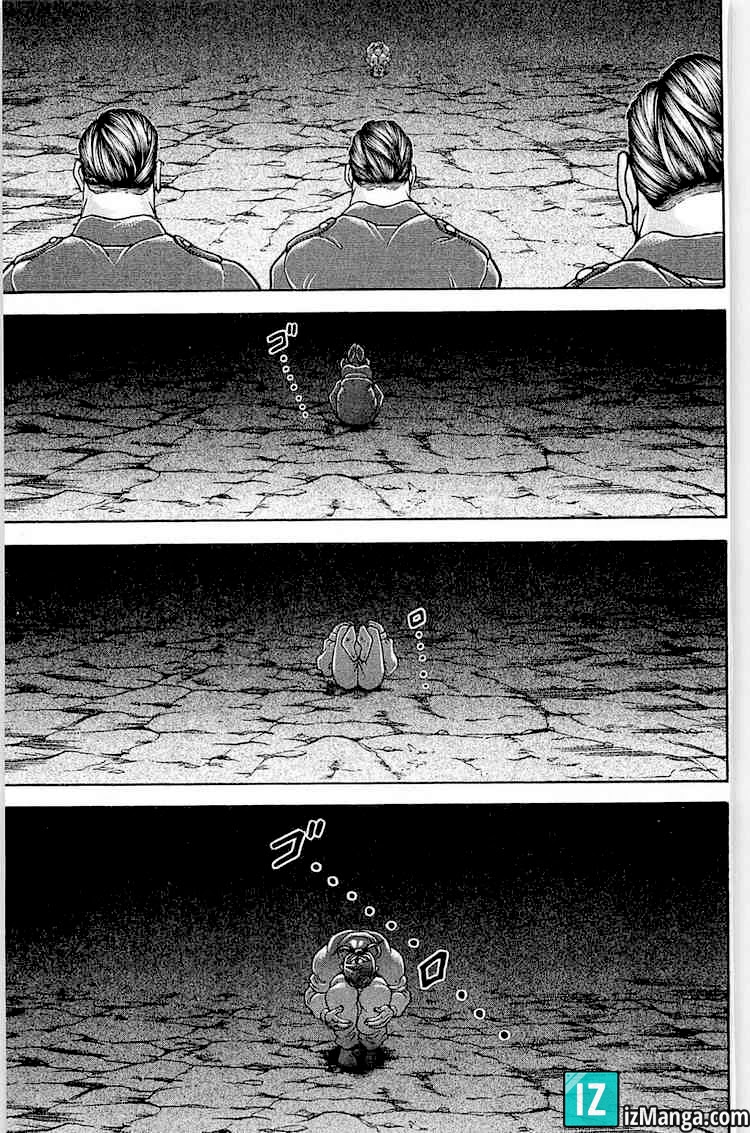 baki – son of ogre chapter 32 14