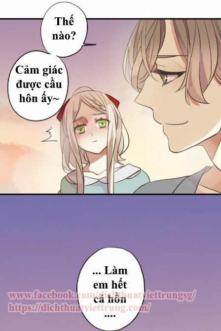 vết cắn ngọt ngào phần 2 chapter 34 38