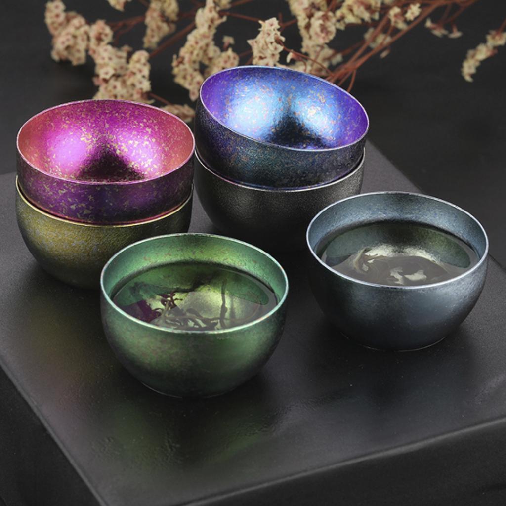 Teacup Thermal Insulation Water Jug Drinking Utensils For Kitchen Picnic
