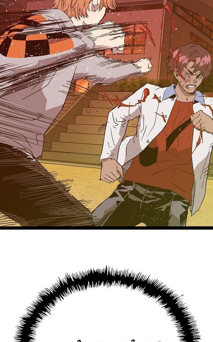 anh hùng yếu chapter 123 101