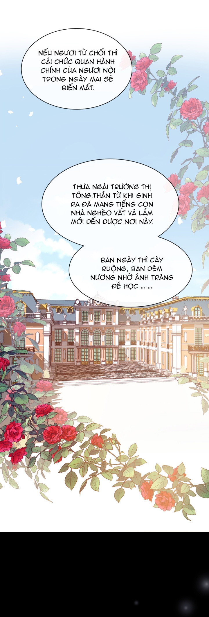 mặt nạ của hoàng đế chapter 5 44