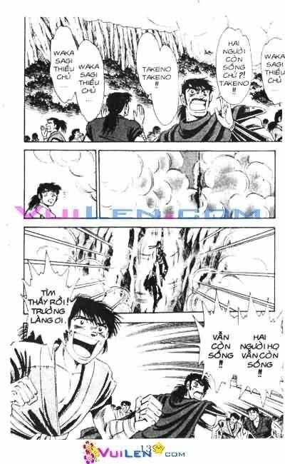 vương tử takeru chapter 13 139