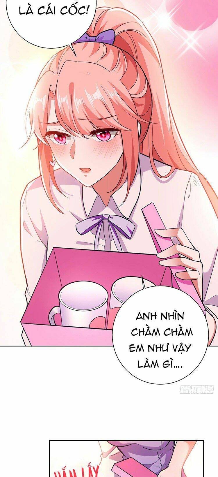 đại lão gọi tôi tiểu tổ tông chapter 33 22