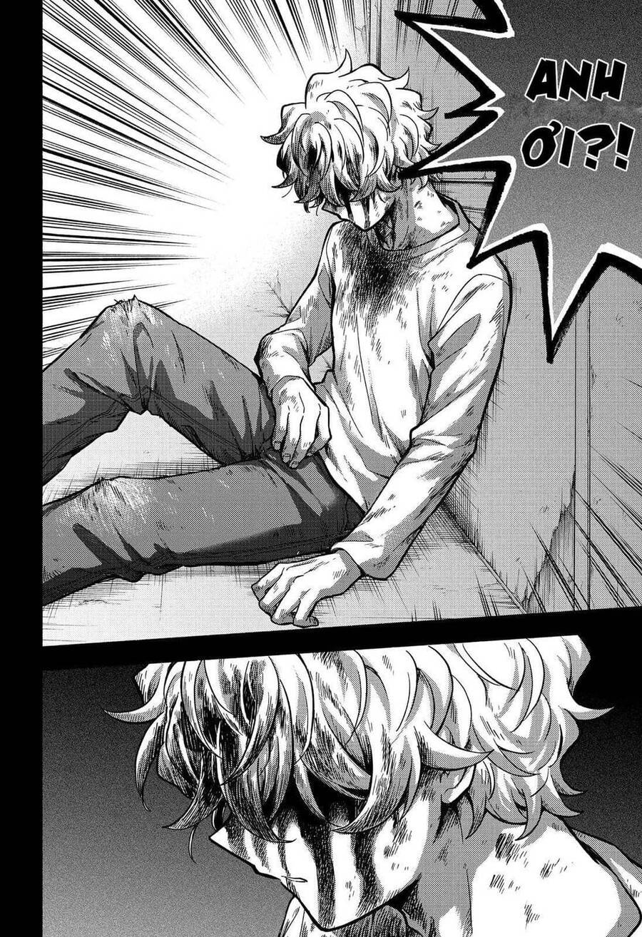 nana vô năng chapter 78 12