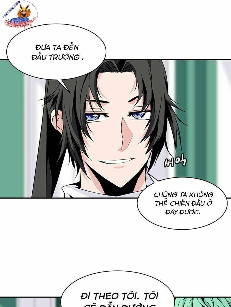 ảo mộng vương chapter 52 44