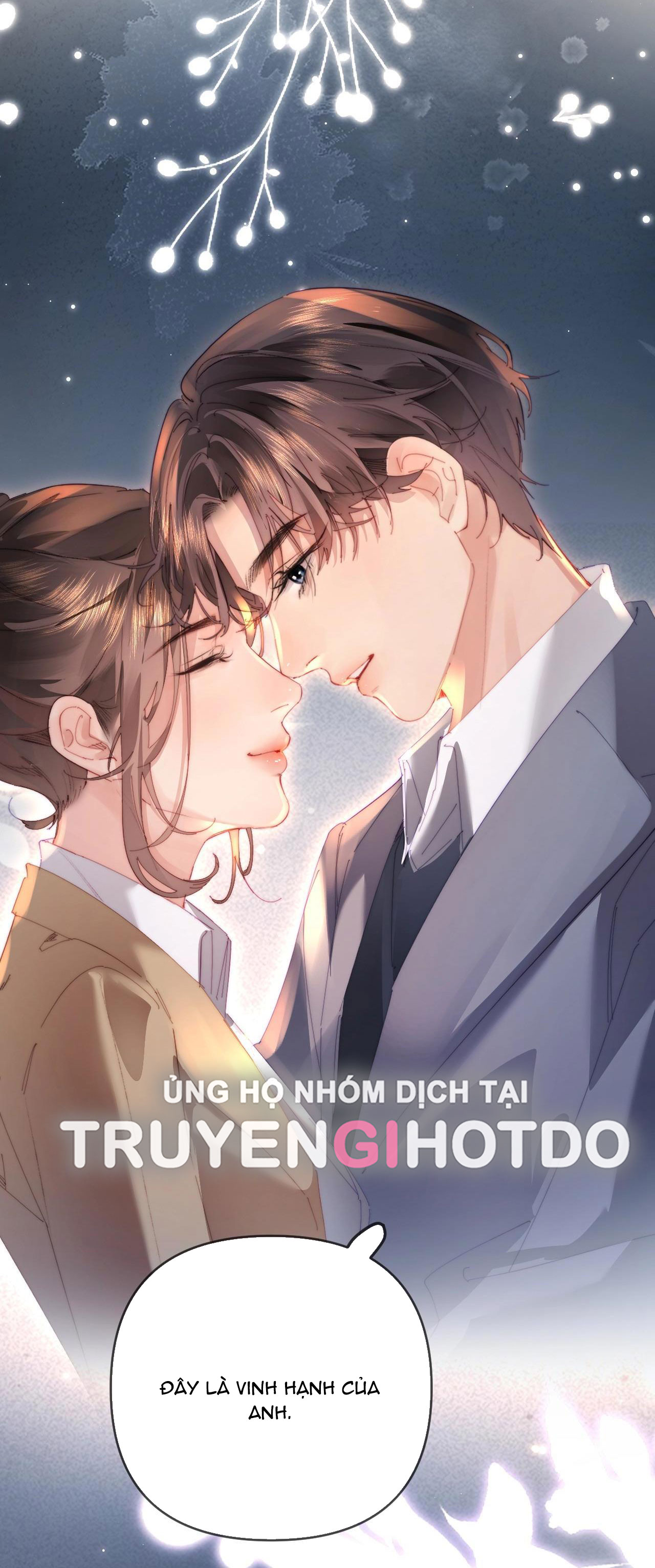 câu chuyện ngọt ngào của cặp vợ chồng đỉnh lưu chapter 76.2 32