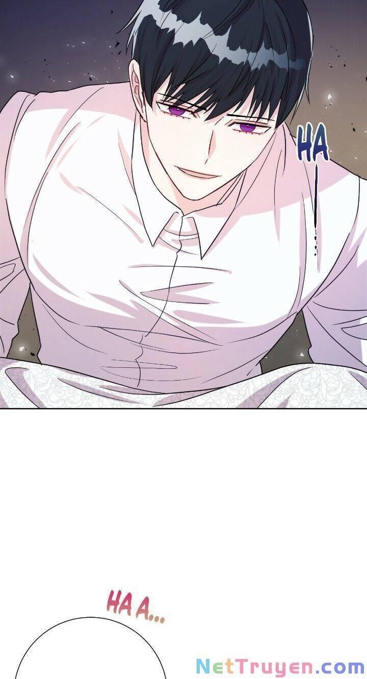 xin ngài đừng ăn tôi chapter 33 12