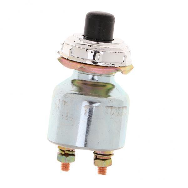3X Brand New 12V Engine Start Push Button Switch Ignition Starter K260