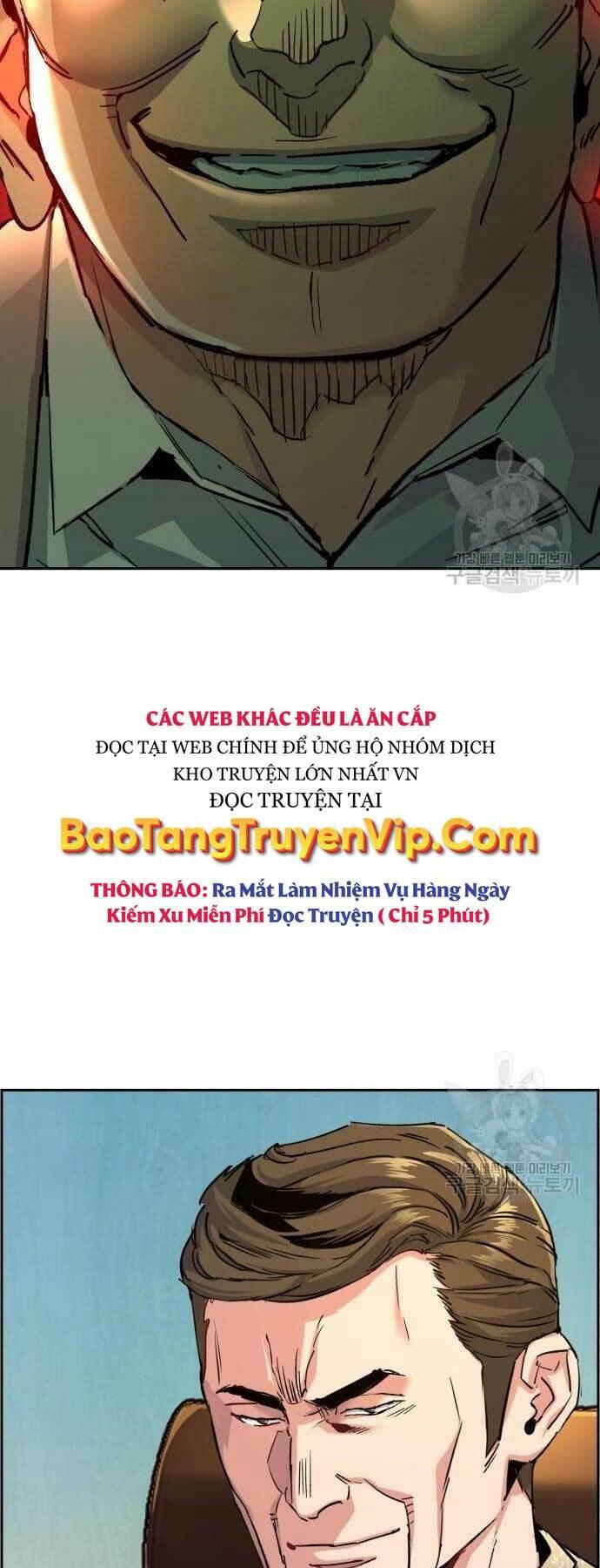 bạn học tôi là lính đánh thuê chapter 109 20