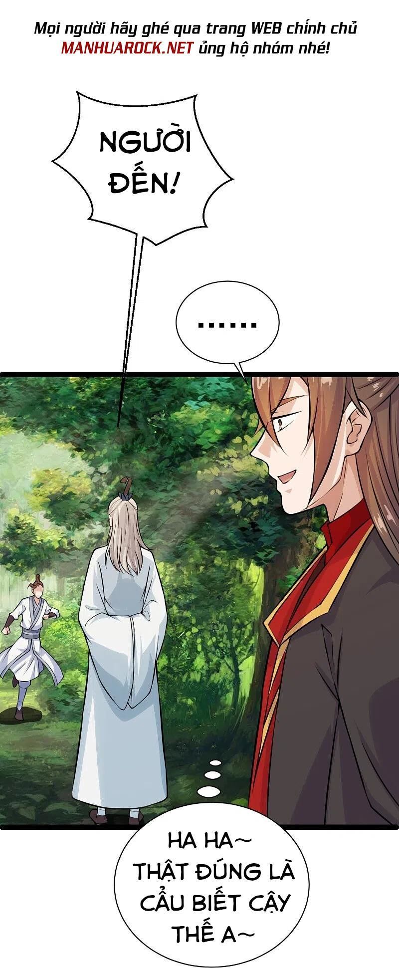 tiên võ đế tôn chapter 237 40