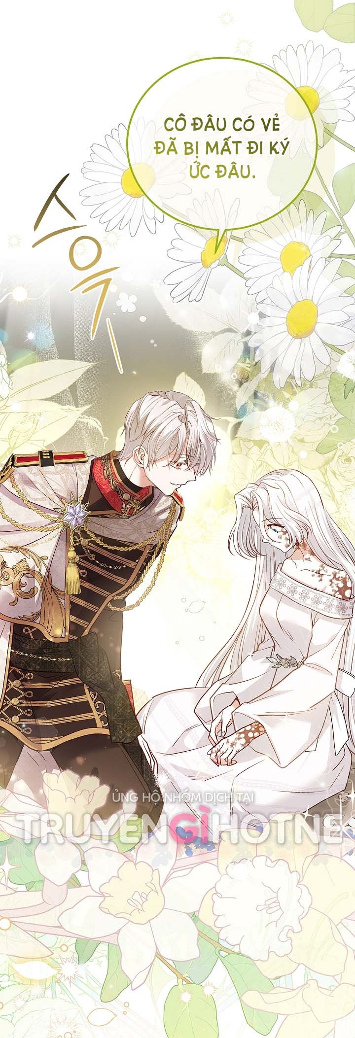 trở thành vợ thái tử quái vật chapter 74.2 41