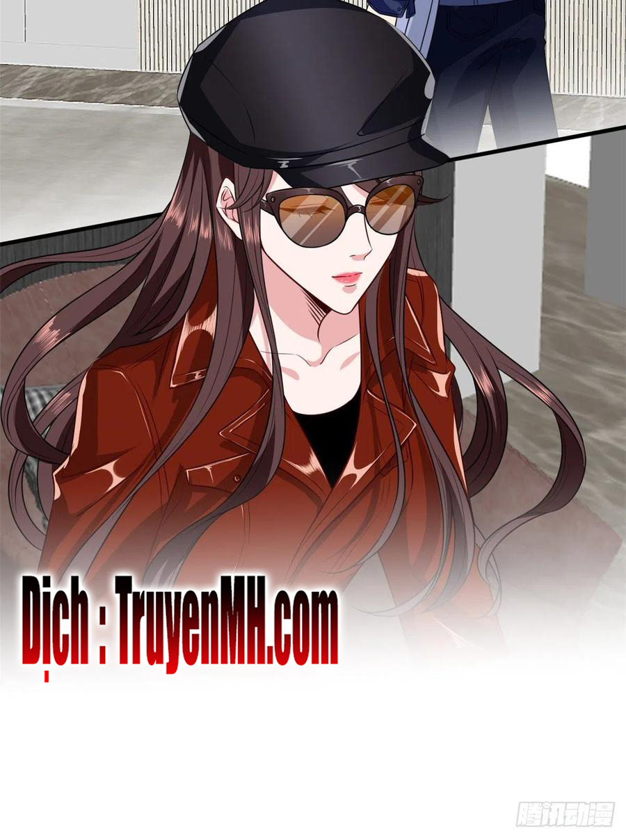 thí hôn lão công, cần giúp sức chapter 235 21