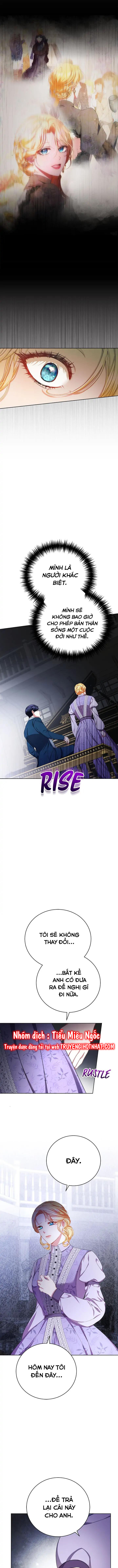tình yêu đó chưa hề tồn tại chapter 31 5