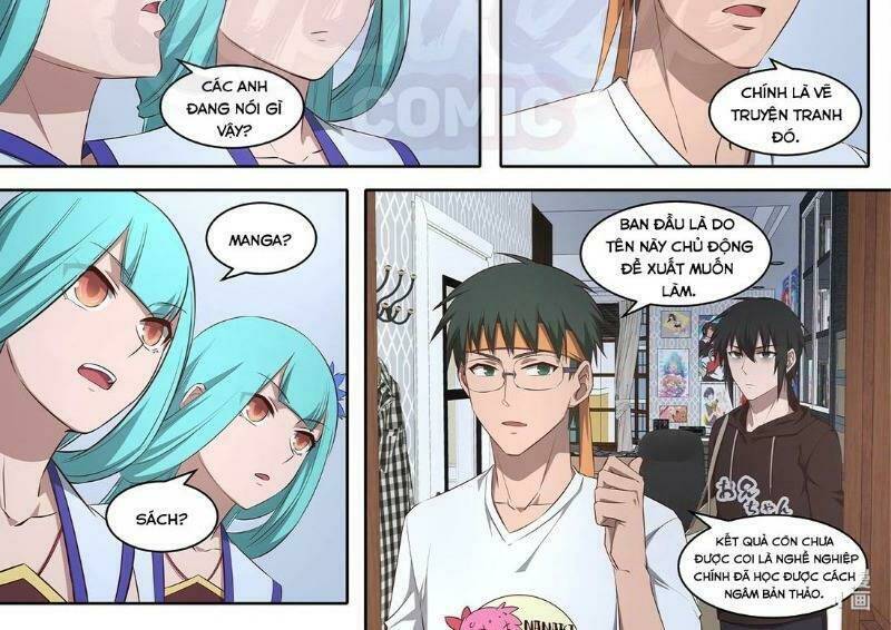 đại ẩn vu trạch chapter 21 34