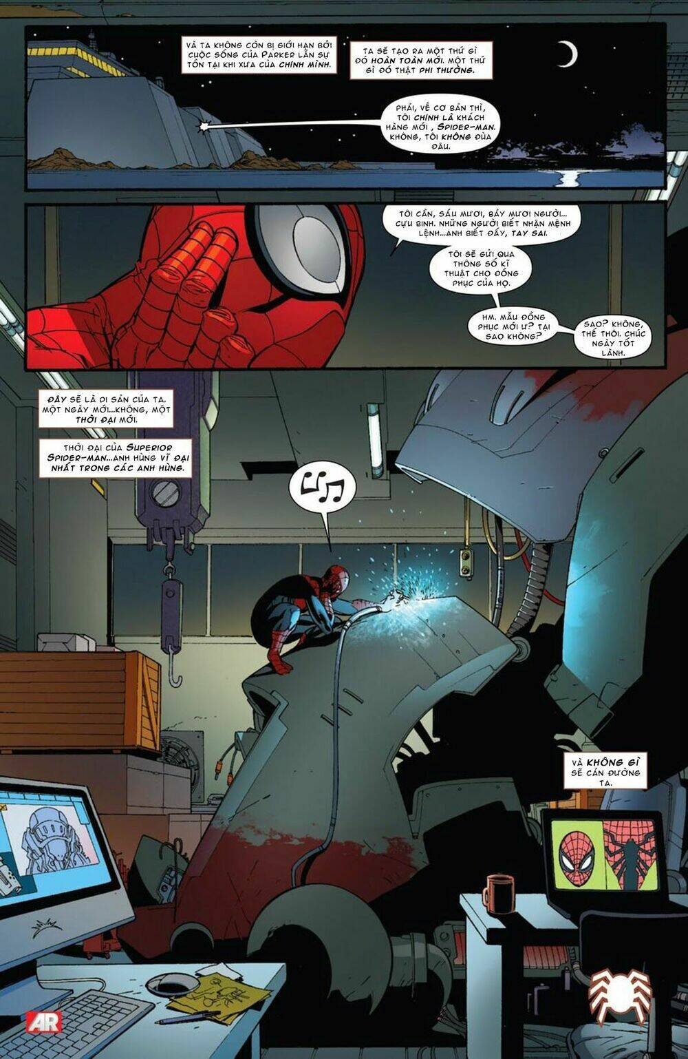 superior spider man chapter 13 22