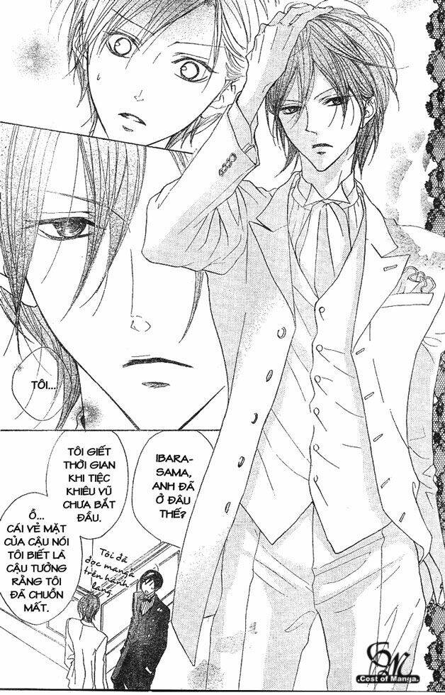 hana no kishi chapter 7 23