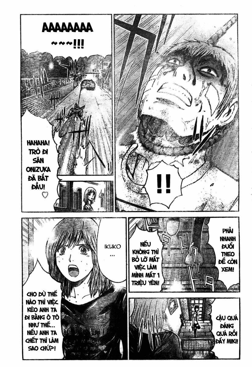gto: shonan 14 days chapter 5 17