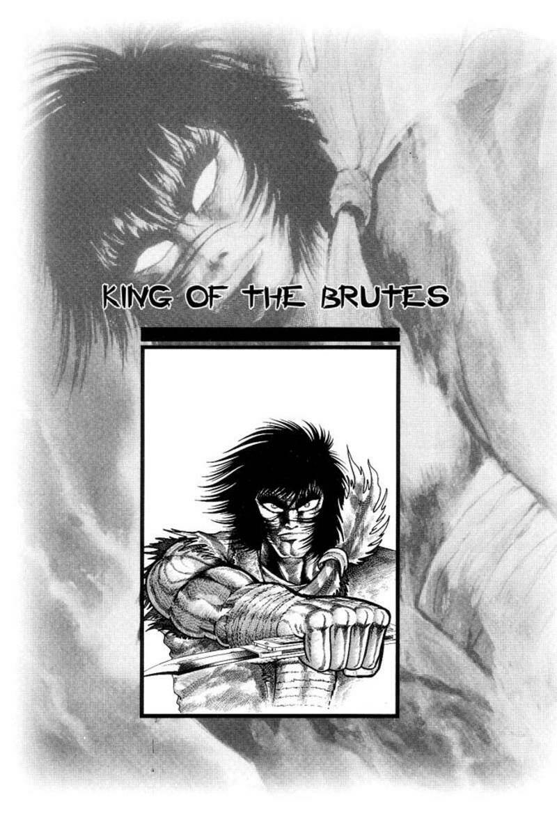 violence jack: king of brute chapter 1 1