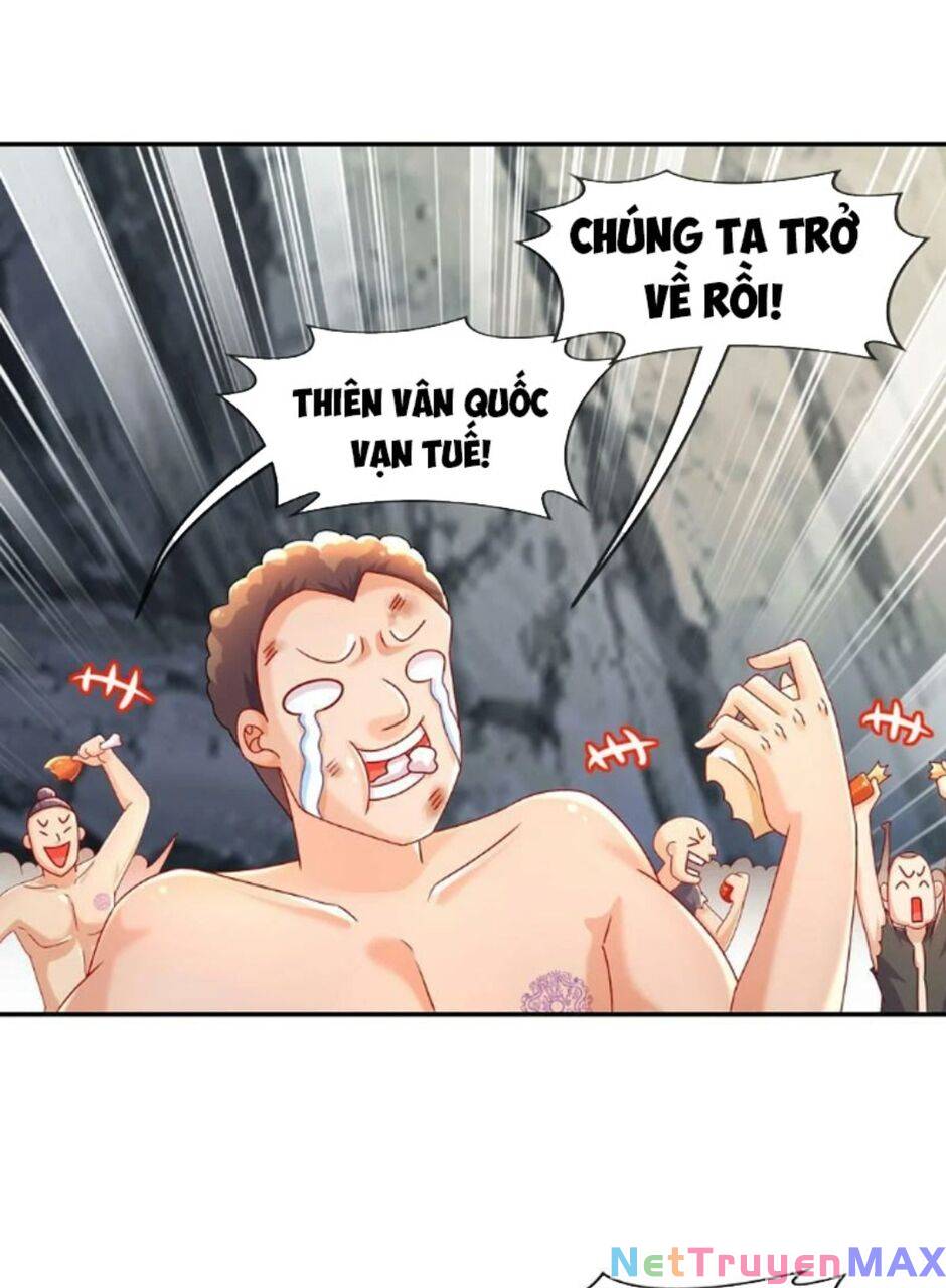 tuyệt thế đạo lữ chapter 71 1