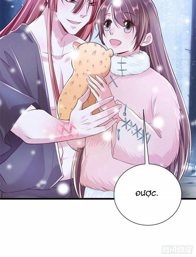 [16+] thảnh thơi thú thế chủng chủng điền, sinh sinh tể chapter 263 40