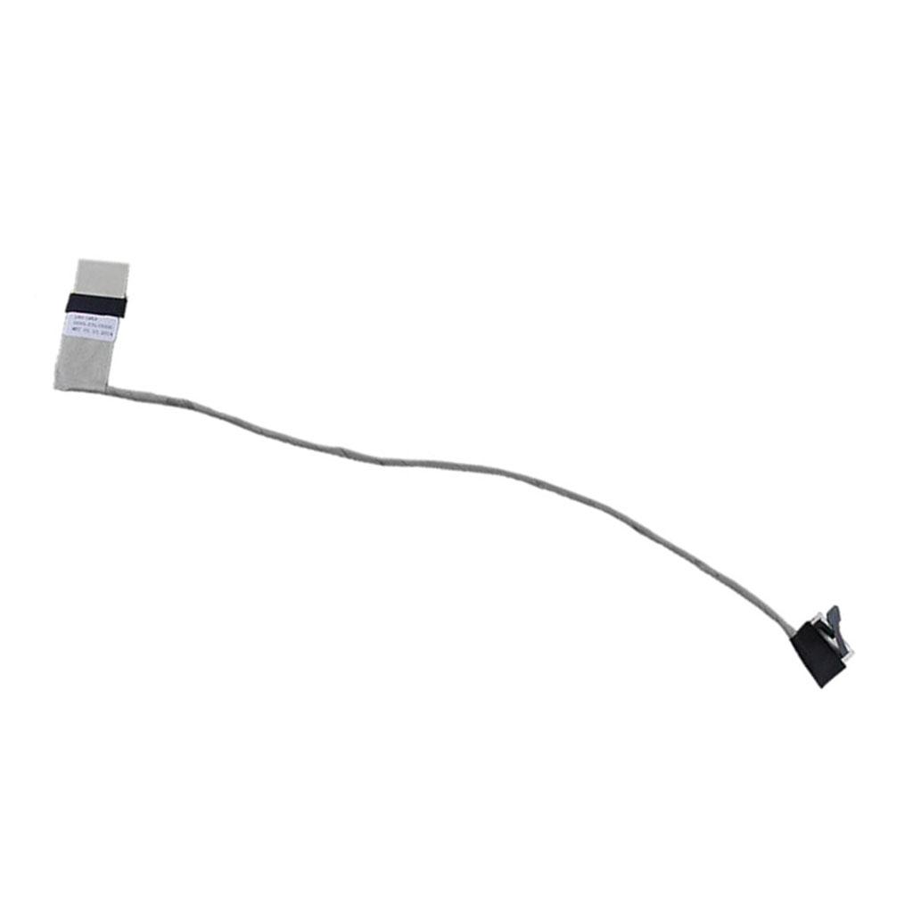 Gray Laptop Screen Flex Cable Line For Lenovo IdeaPad G50-30