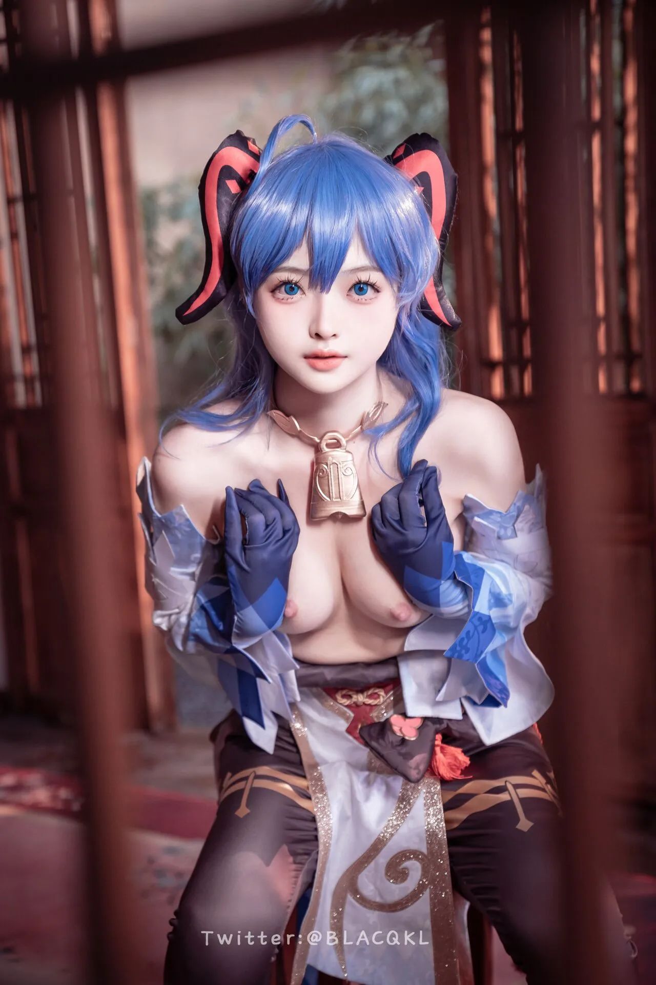 hình cosplay chapter 175 82